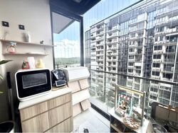 Dairy Farm Residences (D23), Apartment #535834621
